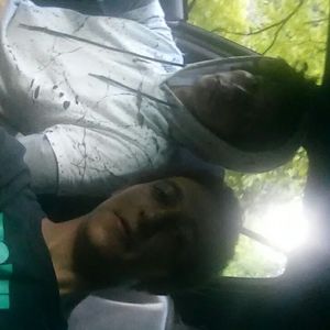 Meet your Posher, Bruce